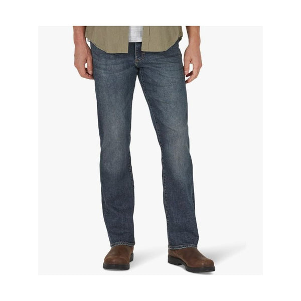 Lee Men’s Extreme Motion Regular Boot Jeans