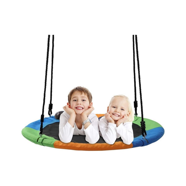 40 Inch Kids Outdoor Tree Swing
