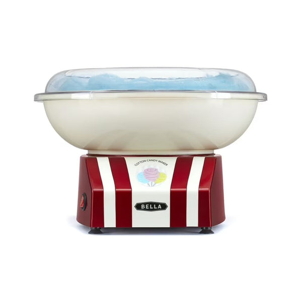 BELLA Electrically Powered Cotton Candy Maker