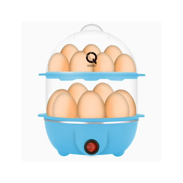 14-Capacity Electric Rapid Egg Cooker