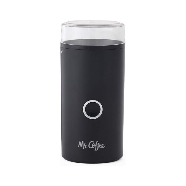 Mr. Coffee Simple Grind 14 Cup Coffee Grinder