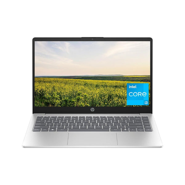 HP 14 inch Laptop