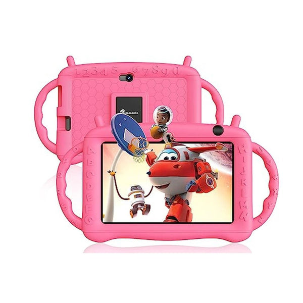 7 Inch Kids Tablet with Parental Control, 32GB