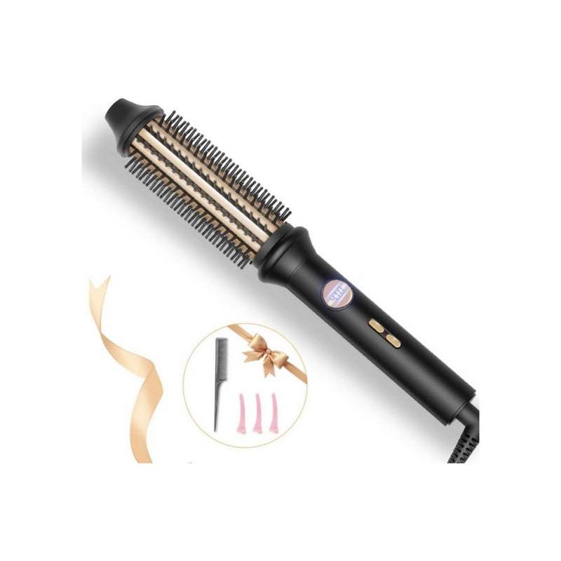 1.26 Inch Curling Iron (4 Colors)