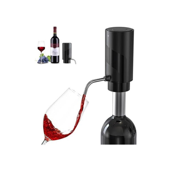 Electric Wine Aerator Decanter