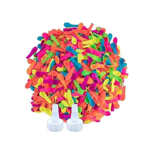592 Pack Quick Fill Water Balloons