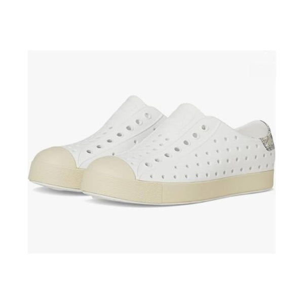 Native Shoes Unisex-Child Jefferson Print (Little Big Kid) Sneaker