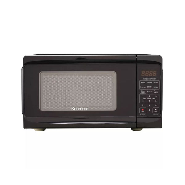 Kenmore 0.7 cu-ft Microwave
