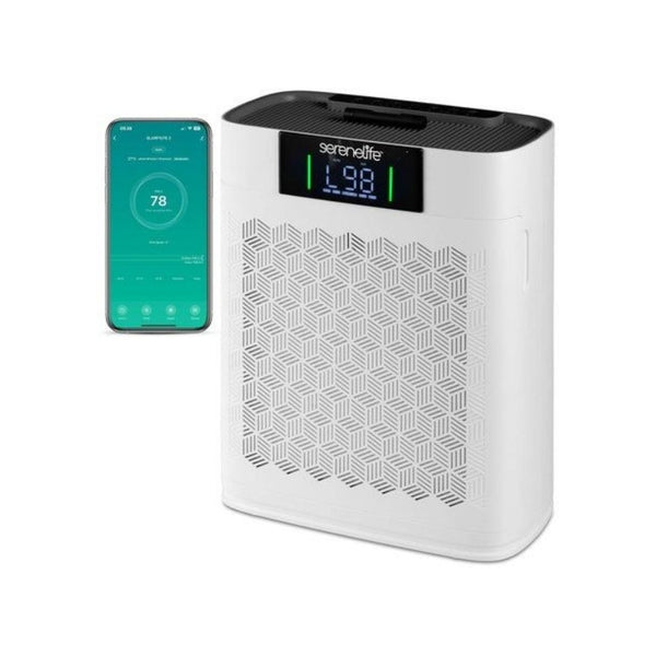 Large Room HEPA Air Purifier