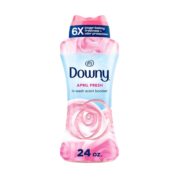 24-Oz Downy In-Wash Laundry Scent Booster Beads