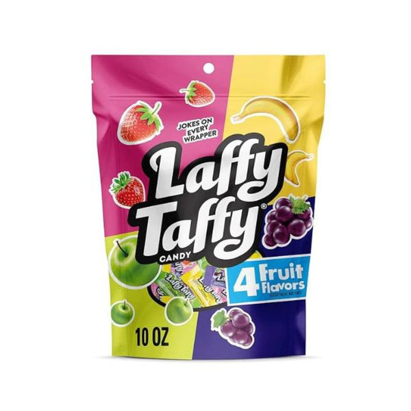 Laffy Taffy Assorted Mini Bars