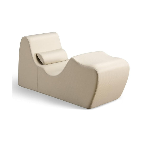 ZINUS Lotus Zero Gravity Chaise Lounger