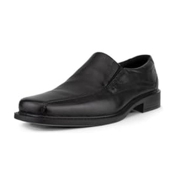 ECCO Men's New Jersey Slip On Dress Shoes