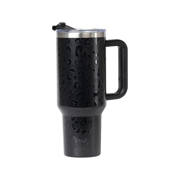 Cayman 40oz Stainless Steel Tumbler