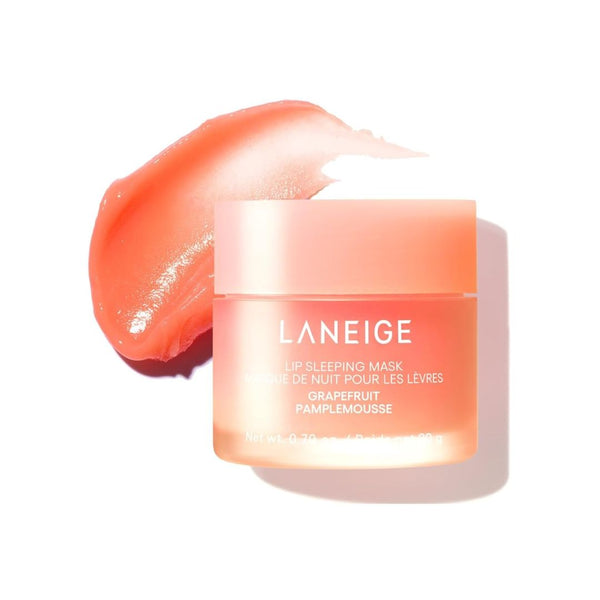 LANEIGE Lip Sleeping Mask