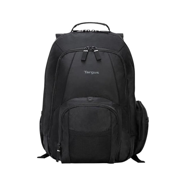 Targus 16 Inch Laptop Backpack Water Resistant Travel