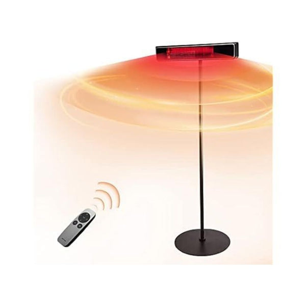 1500W EAST OAK Electric Patio Heater