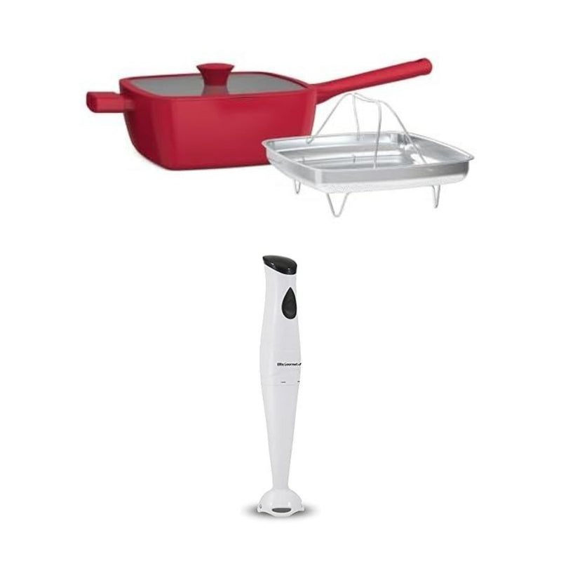 Save Big On Small Appliances!