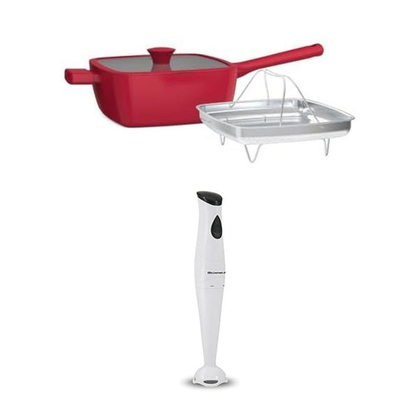 Save Big On Small Appliances!