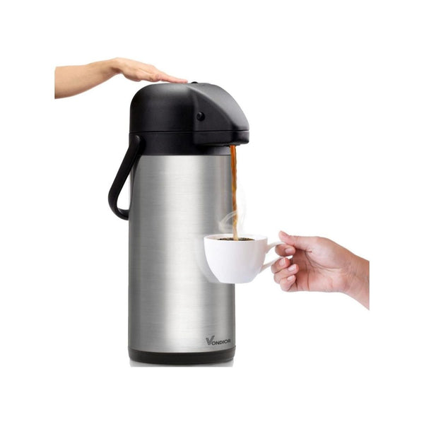 102-Oz Coffee Carafe with Pump