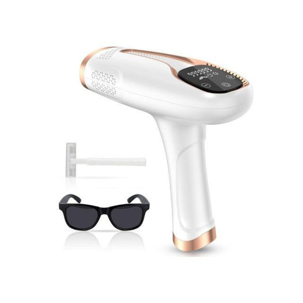 Laser Hair Removal Device