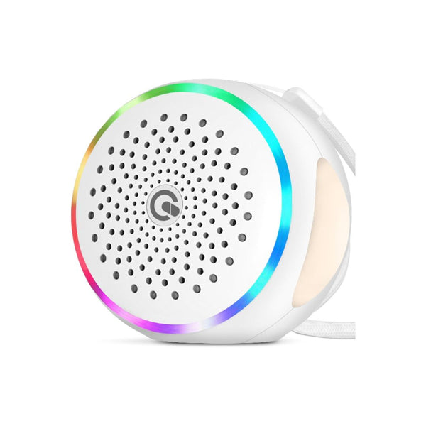 White Noise Sound Machine with 27 Soothing Sounds