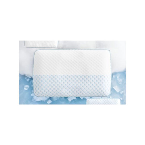 Cervical Neck Pillow Memory Foam Orthopedic Pain Relief