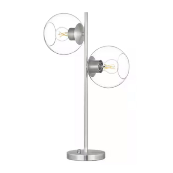 75% Off Lamps At The Home Depot!