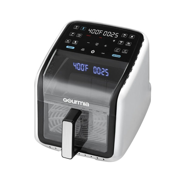 Gourmia Panorama 7-QT Digital Air Fryer