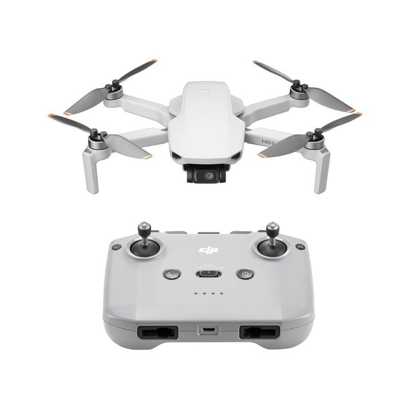 DJI Mini 4K, Drone with 4K UHD Camera