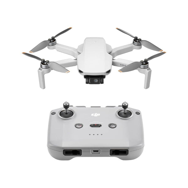 DJI Mini 4K, Drone with 4K UHD Camera