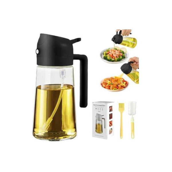 Oil Sprayer/Dispenser