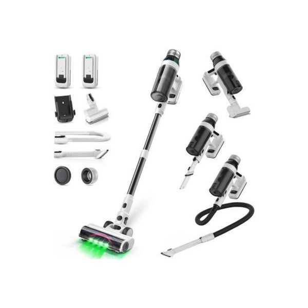 15-in-1 Cordless Vacuum Cleaner