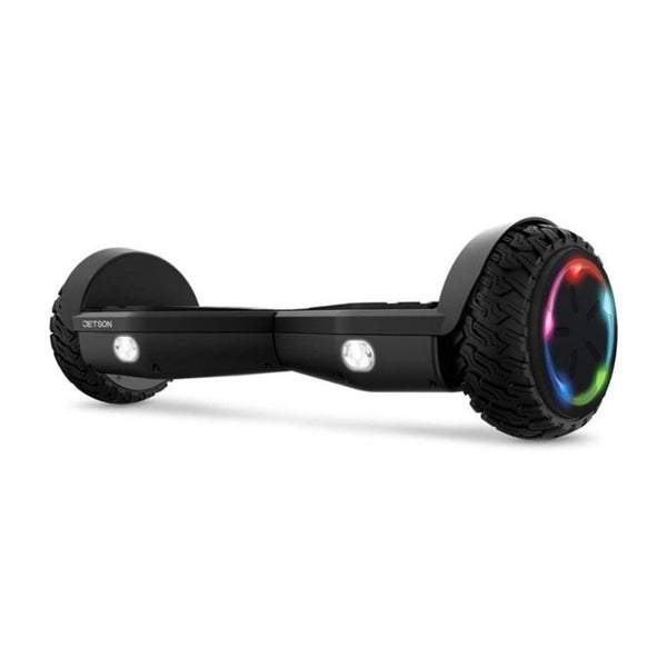 Jetson Spin All Terrain Hoverboard