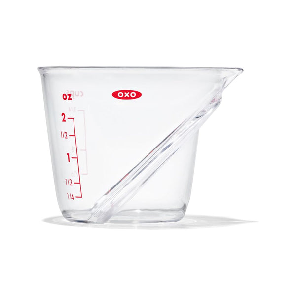 OXO Good Grips 2 Oz Mini Angled Measuring Cup