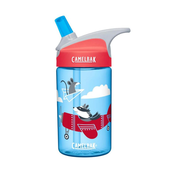 CamelBak Eddy Kids Water Bottle (12oz)