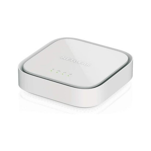 Netgear 4G LTE Broadband Modem (AT&T, T-Mobile & Verizon)