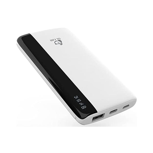 12000mAh Fast Charging Power Bank