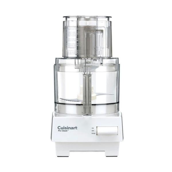 Cuisinart 7-Cup Pro Classic Food Processor