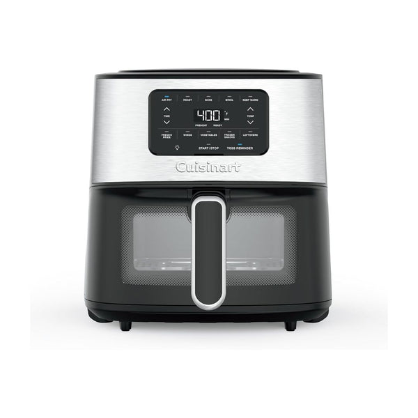 Cuisinart 6-Quart Basket Large Air Fryer