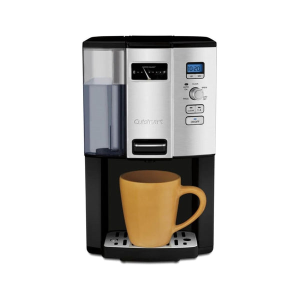 Cuisinart Coffee Maker, 12 Cup Programmable Drip