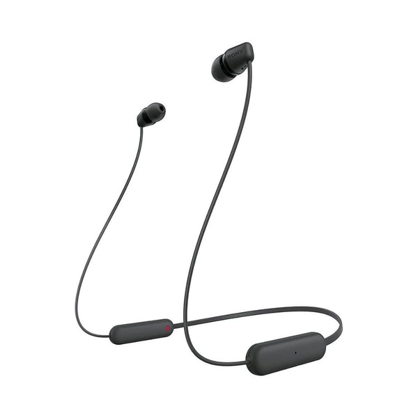Sony Wireless in-Ear Bluetooth Headphones with Built-in Microphone