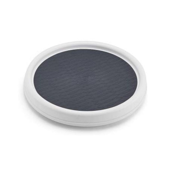 9-Inch Copco Non-Skid Pantry Cabinet Turntable