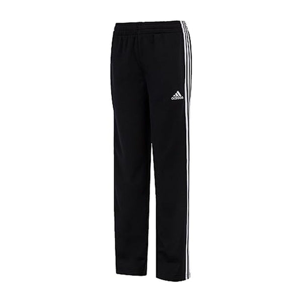 adidas Boys Athletic Tricot Jogger Track Pants