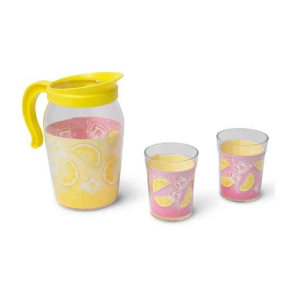 Melissa & Doug Lemonade Play Set
