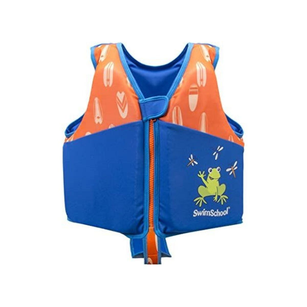 SwimSchool Swim Trainer Vest – Small/Medium