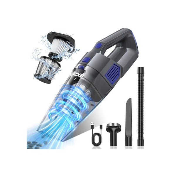 Cordless Handheld Vacuum