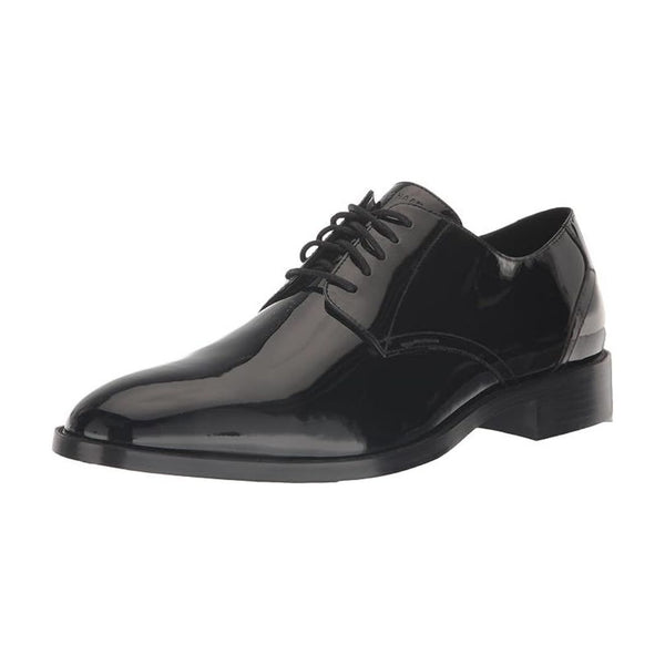 Cole Haan Mens Hawthorne Plain Toe Oxfords