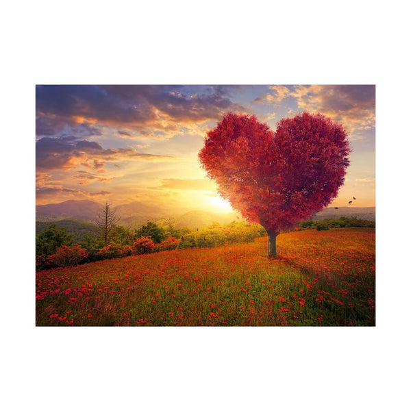 1,000-Piece Wonder Forge Tree of Love Jigsaw Puzzle