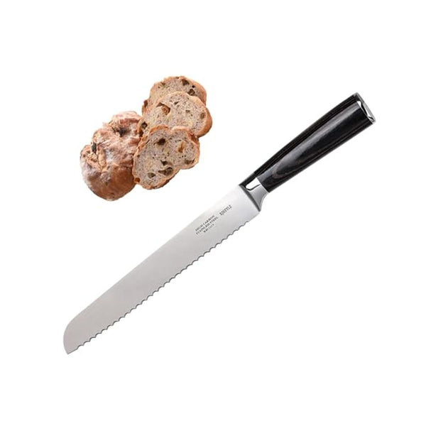8-Inch Serrated Bread Knife
